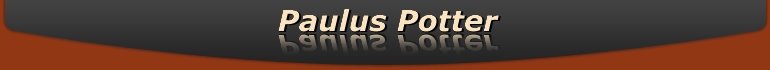 Paulus Potter